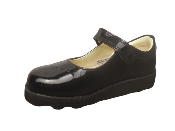 Детски Кожени Обувки Clarks - Image 5
