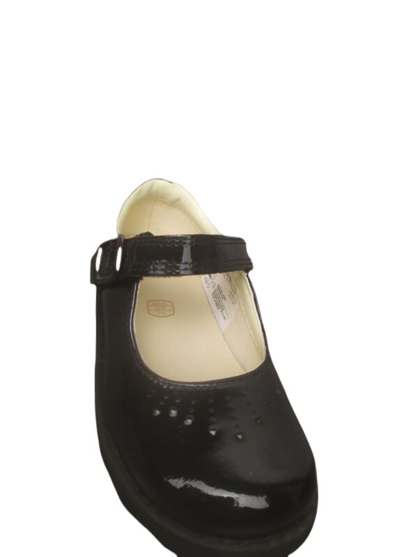 Детски Кожени Обувки Clarks - Image 4