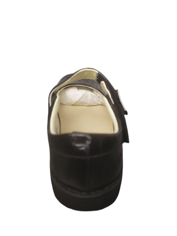 Детски Кожени Обувки Clarks - Image 3
