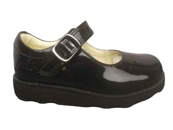 Детски Кожени Обувки Clarks - Image 6