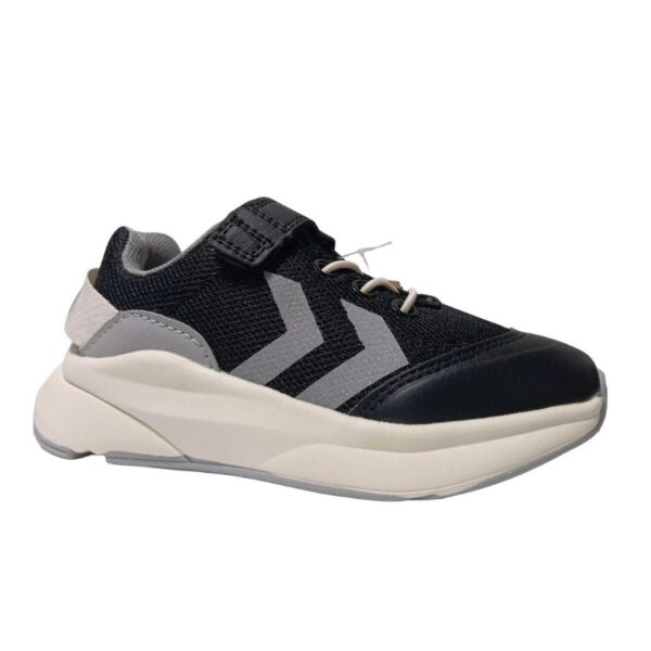 Черни Маратонки Hummel