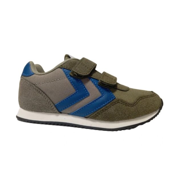 Стилни Маратонки Hummel