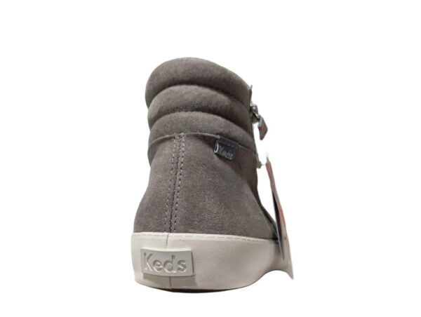 Кожени Детски Кецове Keds - Image 4
