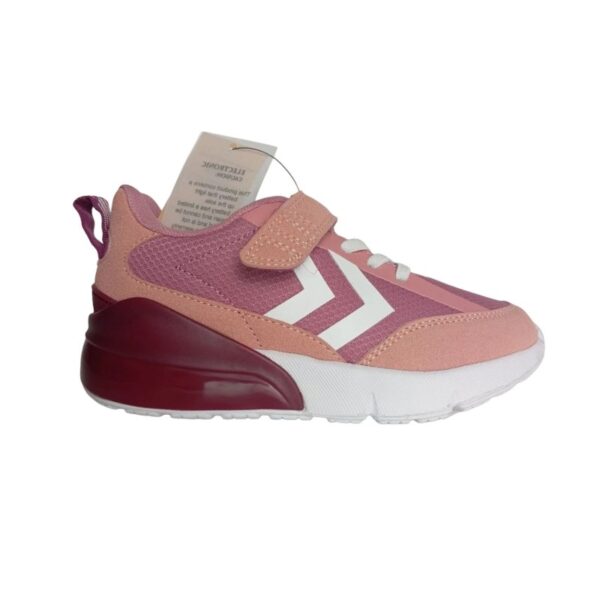 Детски Маратонки Hummel Светещи