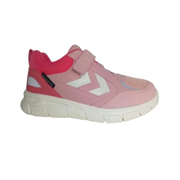 Детски Непромукаеми Маратонки Hummel