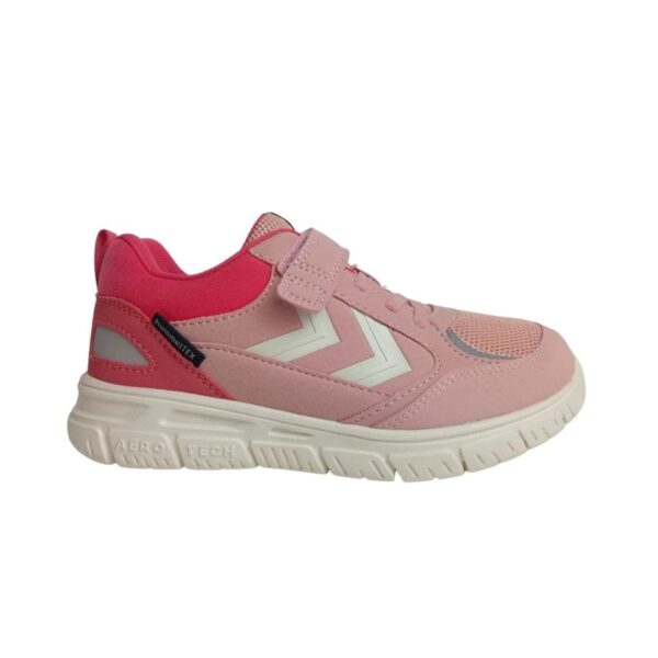 Детски Пролетни Маратонки Hummel Tex