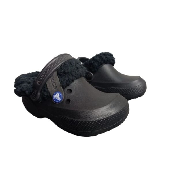 Зимен Crocs С10C11 И С6С7 Махаш Се Хастар