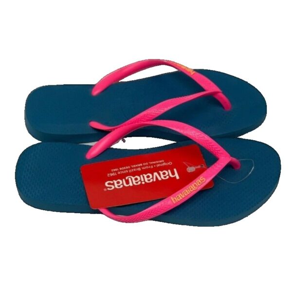 Детски Джапанки Havaianas