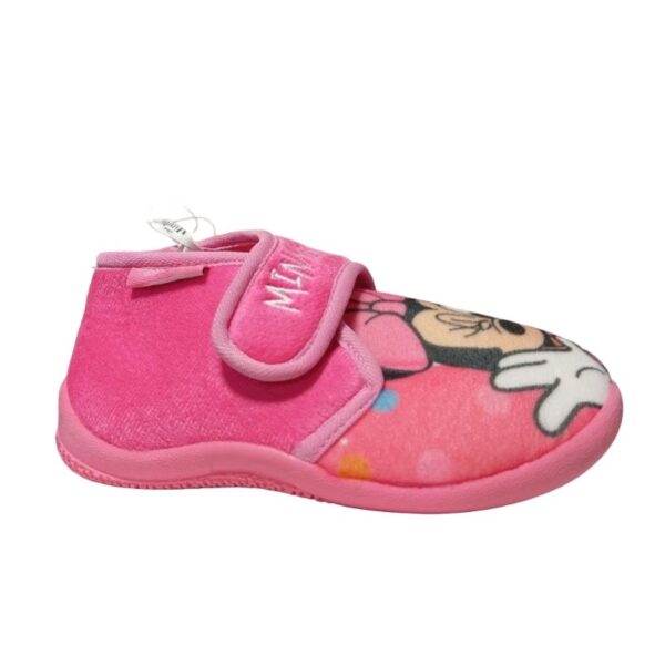 Детски Розови Пантофи Chicco
