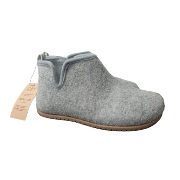 Пантофи В Сиво Hummel