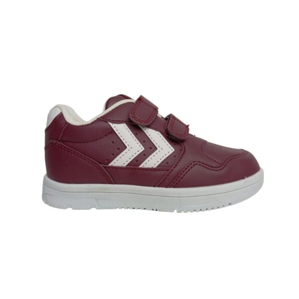Детски Оригинални Бордо Маратонки Hummel