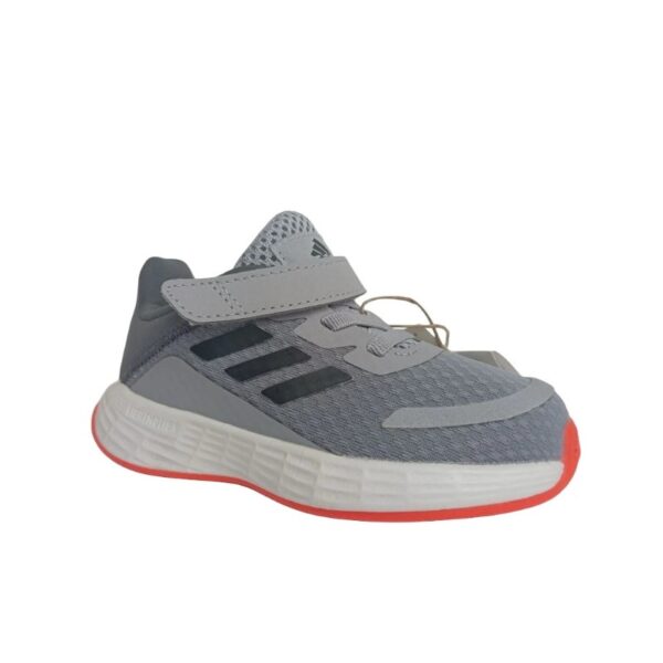 Детски Сиви Пролетни Маратонки Adidas