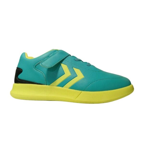 Детски Маратонки Hummel