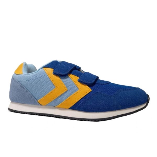 Детски Маратонки Hummel