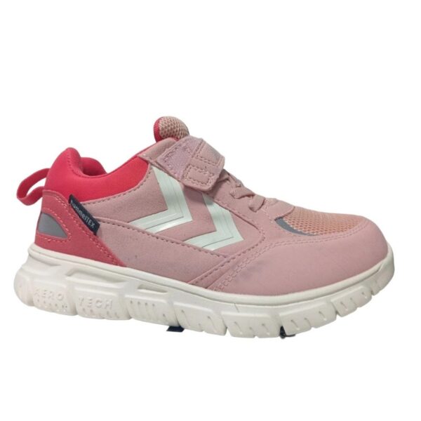 Детски Спортни Маратонки Hummel