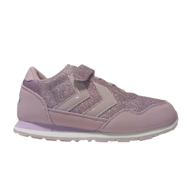 Детски Спортни Маратонки Hummel