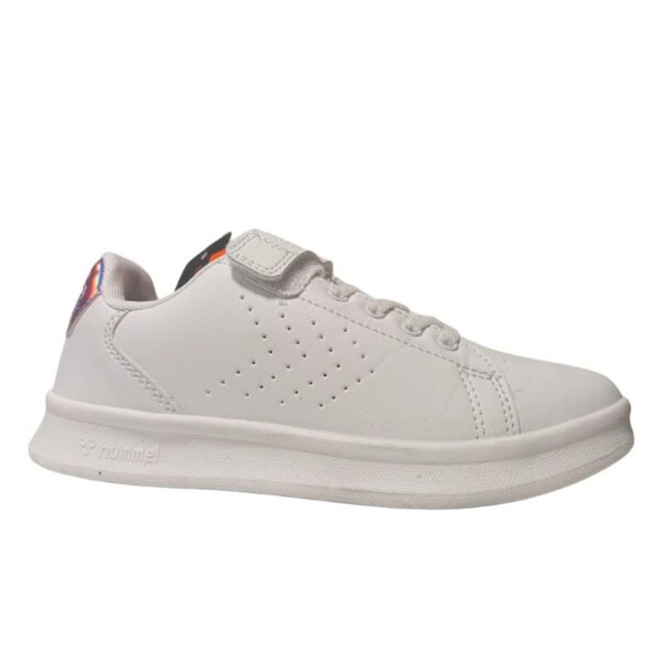 Детски Спортни Маратонки Hummel