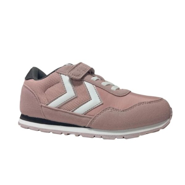 Детски Спортни Маратонки Hummel