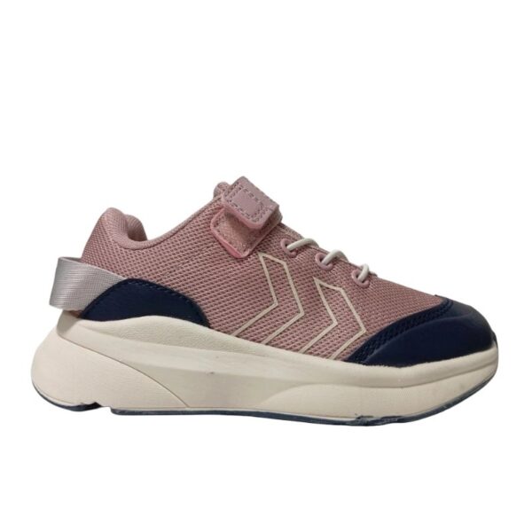 Детски Маратонки Hummel