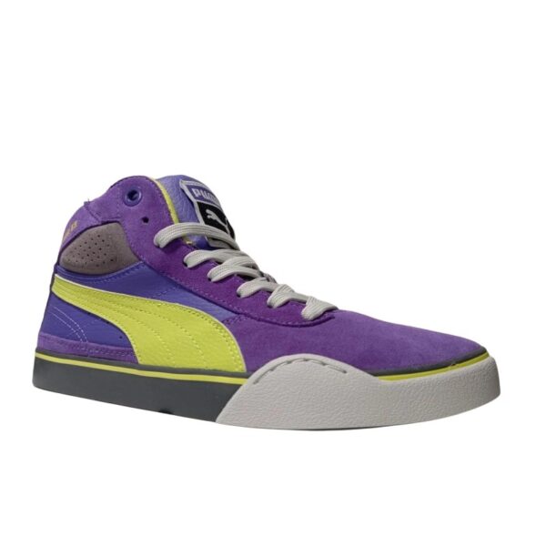 Кожени Кецове Puma
