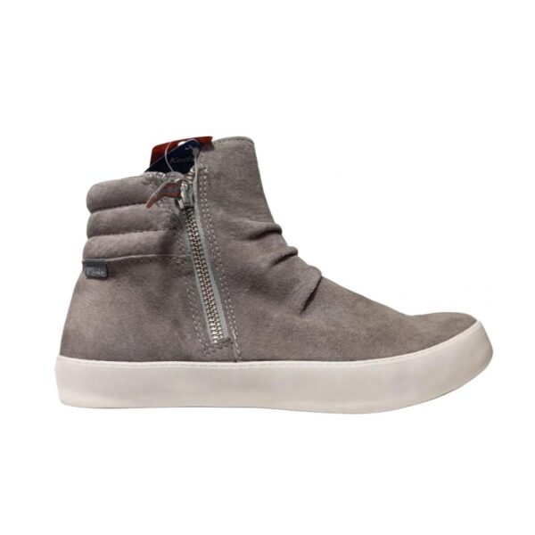 Кожени Детски Кецове Keds