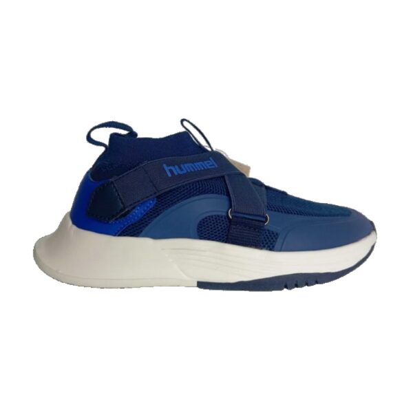 Детски пролетно летни маратонки Hummel